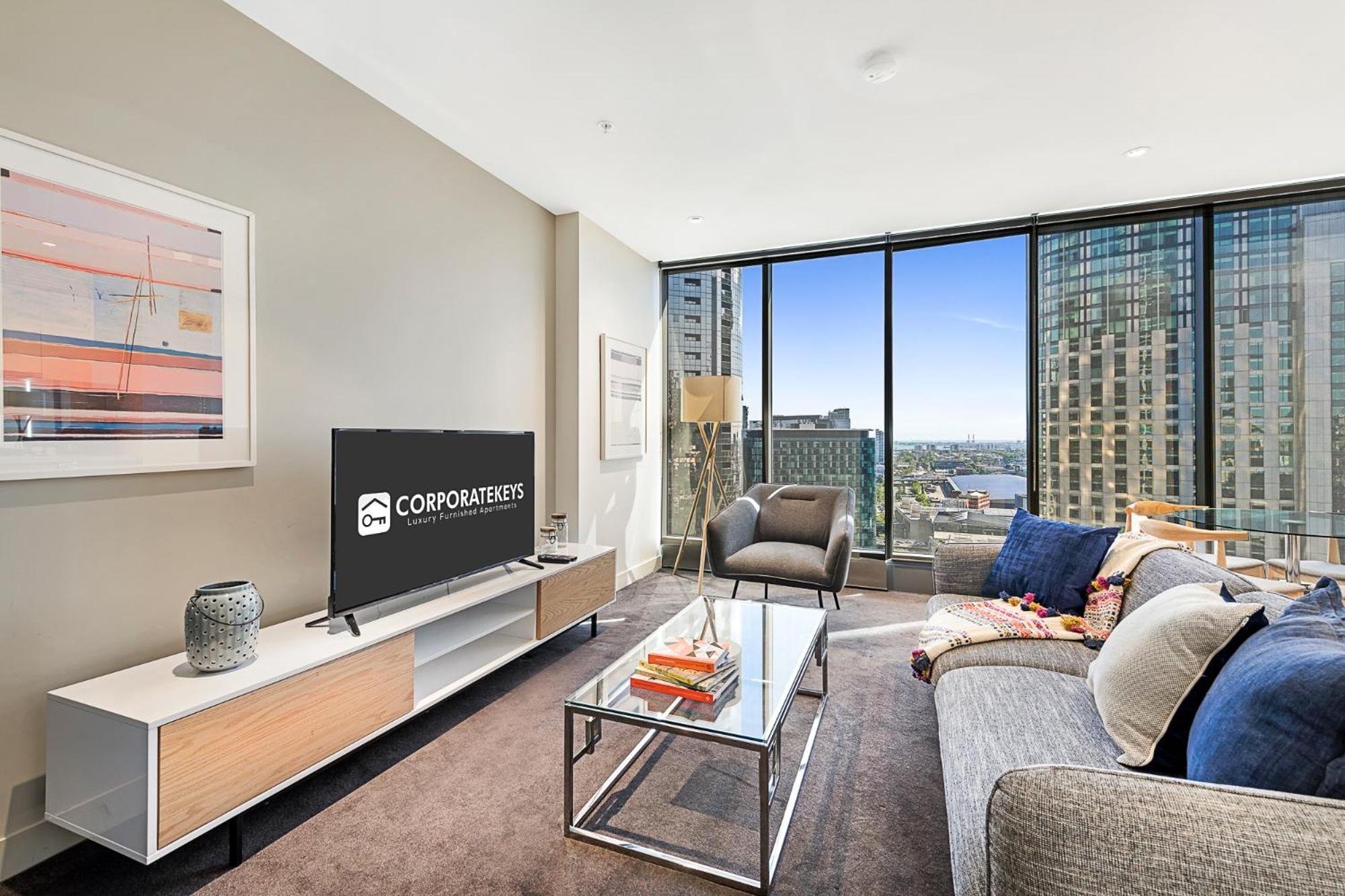 Corporate Keys - Freshwater Place — Photos 1
