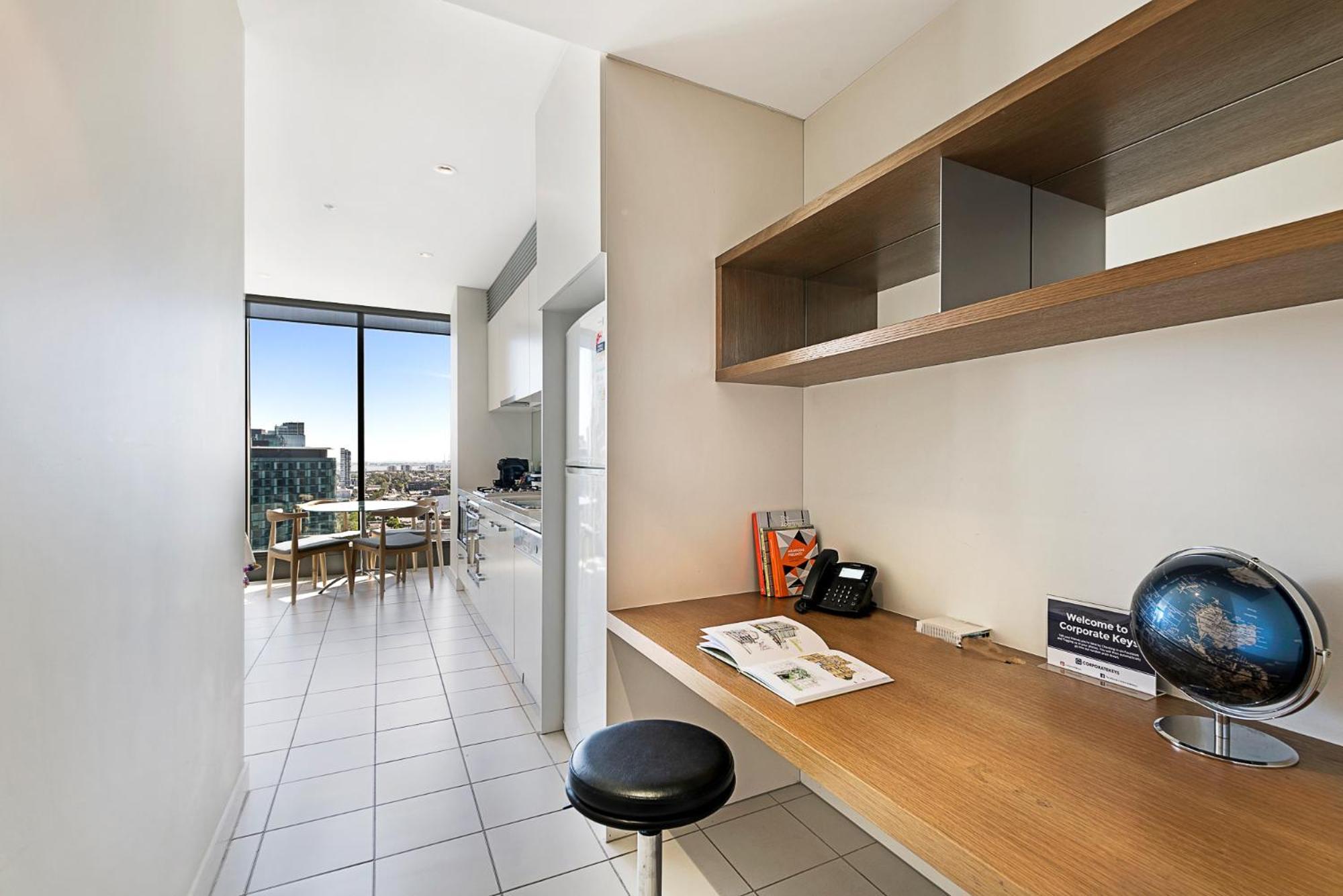 Corporate Keys - Freshwater Place, Melbourne