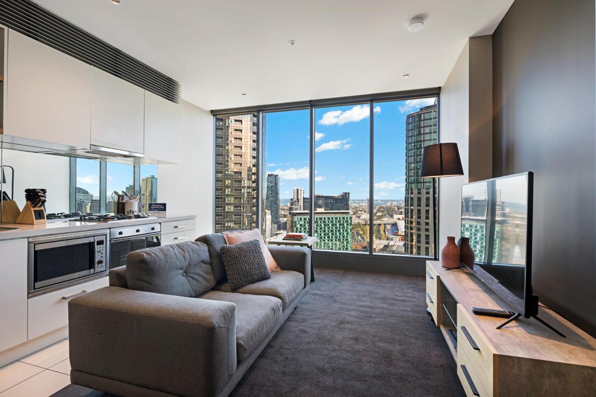 Corporate Keys - Freshwater Place — Photos 2